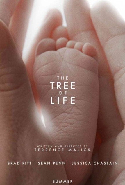 THE TREE OF LIFE Review